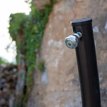 Villa May Vilă Gostinjac