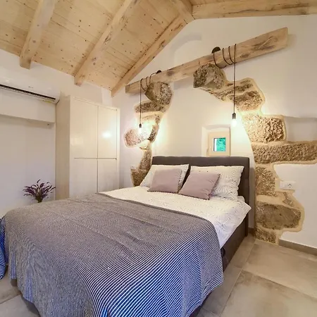 Villa May Βίλα Gostinjac