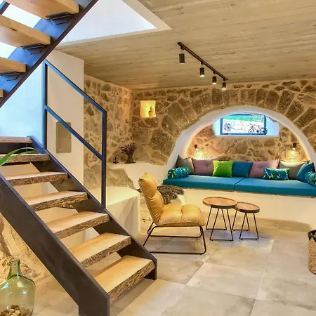 Villa May * Gostinjac