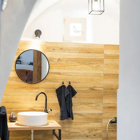 Villa May Vilă Gostinjac