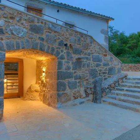 Villa May Vilă Gostinjac