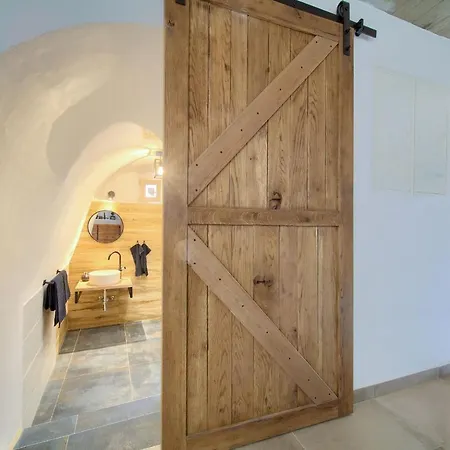 Villa May Vilă Gostinjac