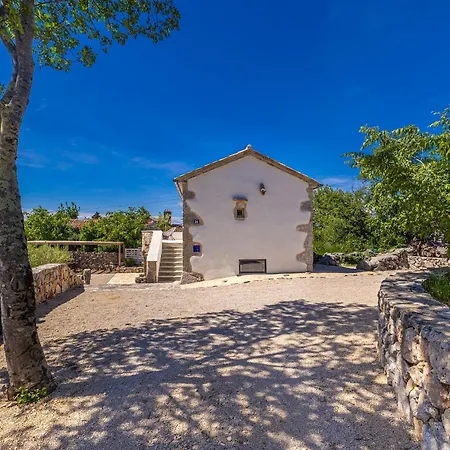 Βίλα Villa May Gostinjac