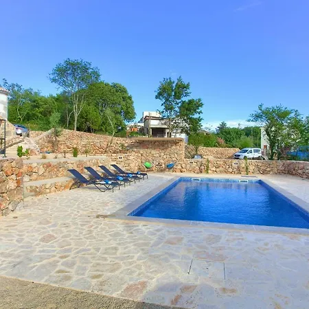Villa May