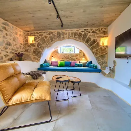 Villa May