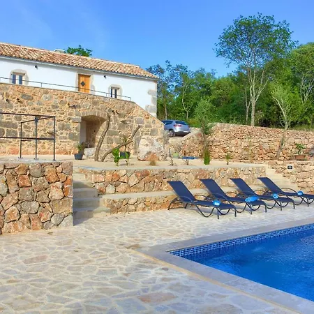 Villa May * Gostinjac
