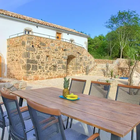 Villa May Gostinjac