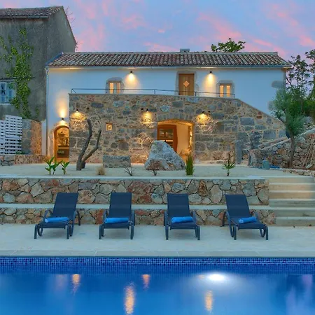 Villa May Gostinjac