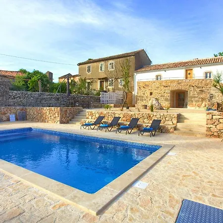 Villa May Gostinjac