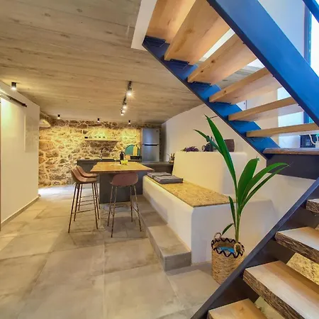 Villa May