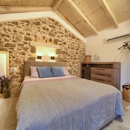 Villa Villa May Gostinjac