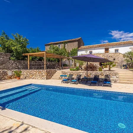 Villa May Villa Gostinjac