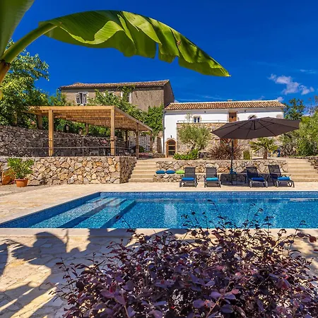 Villa May