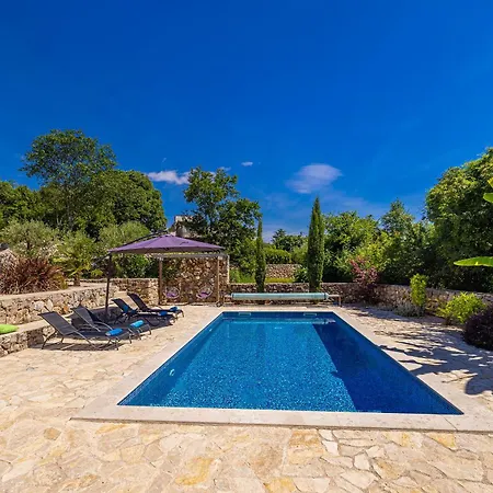 Villa Villa May *