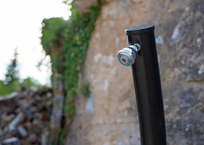 Villa May Villa Gostinjac