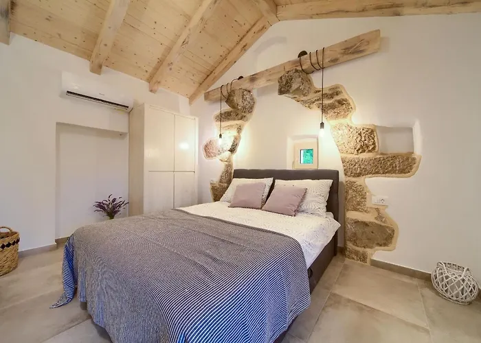 Villa May Vila Gostinjac