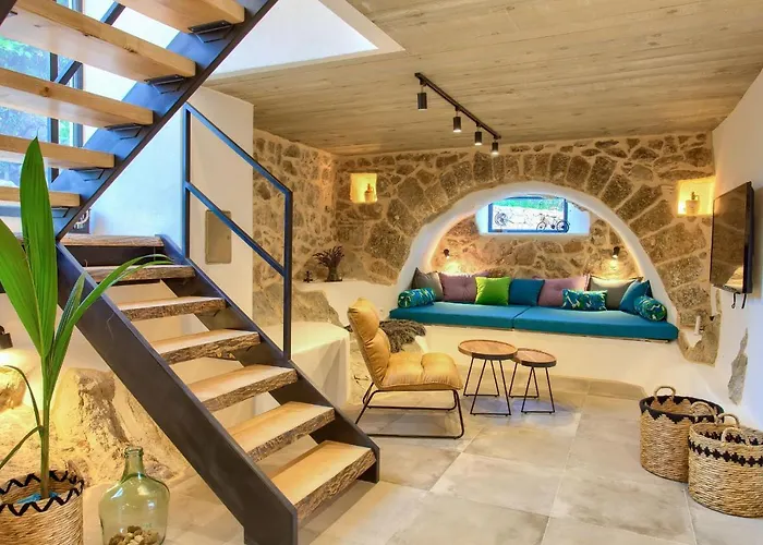 Villa May * Gostinjac