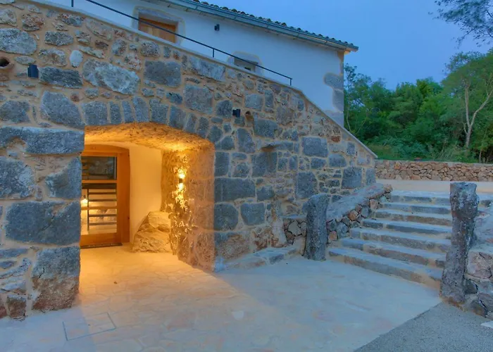 Villa May Vila Gostinjac