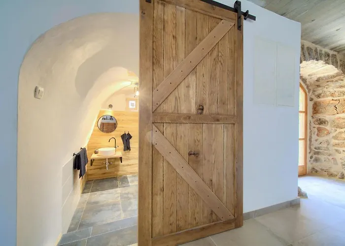 Villa May Villa Gostinjac