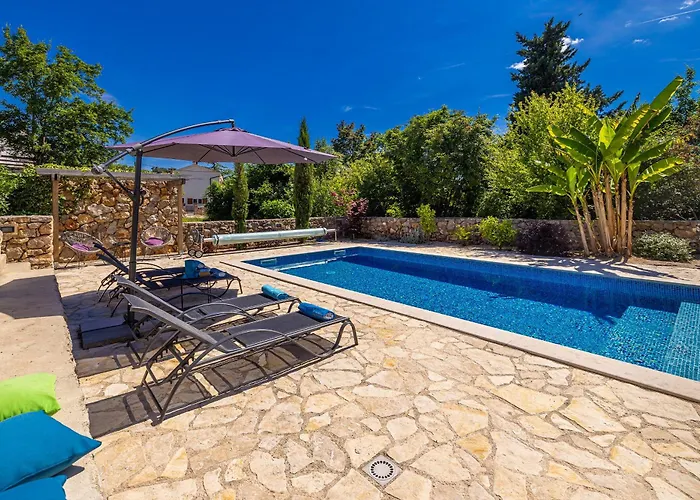 Villa May Villa Gostinjac