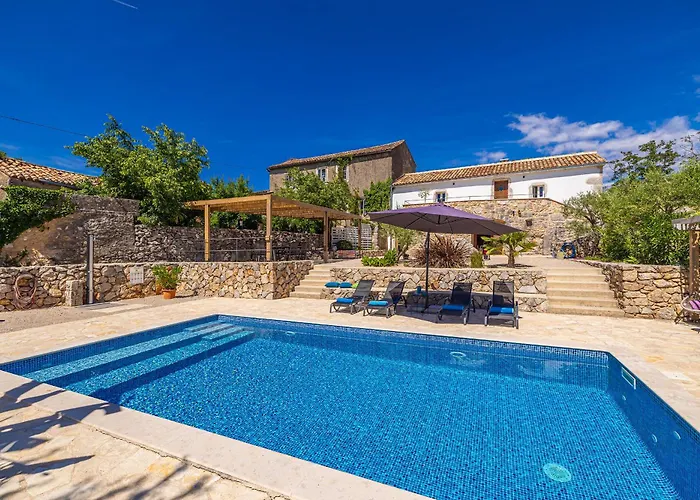 Villa May Villa Gostinjac