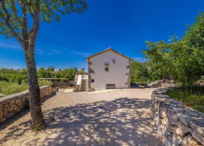 Villa Villa May Gostinjac