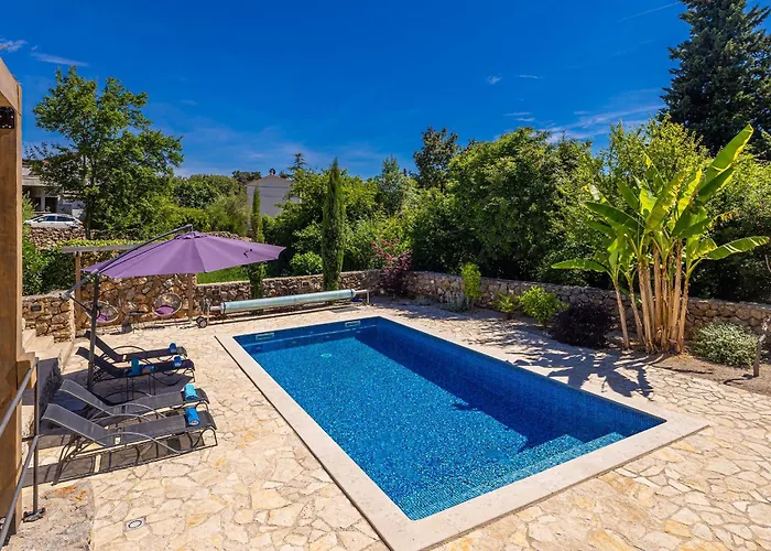 Villa May * Gostinjac