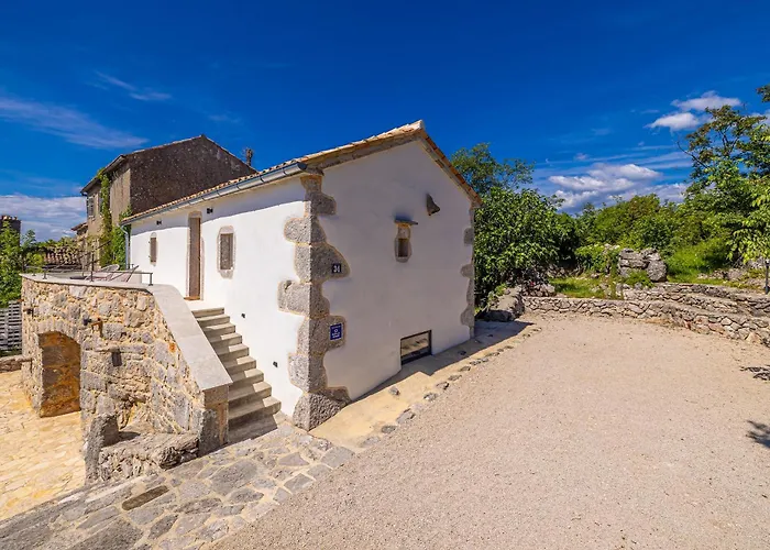 Villa May Villa Gostinjac