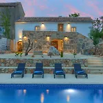 Villa May Gostinjac