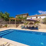 Villa May فيلة Gostinjac