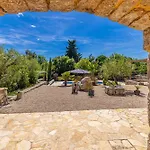 Villa May Gostinjac