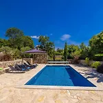 فيلة Villa May *